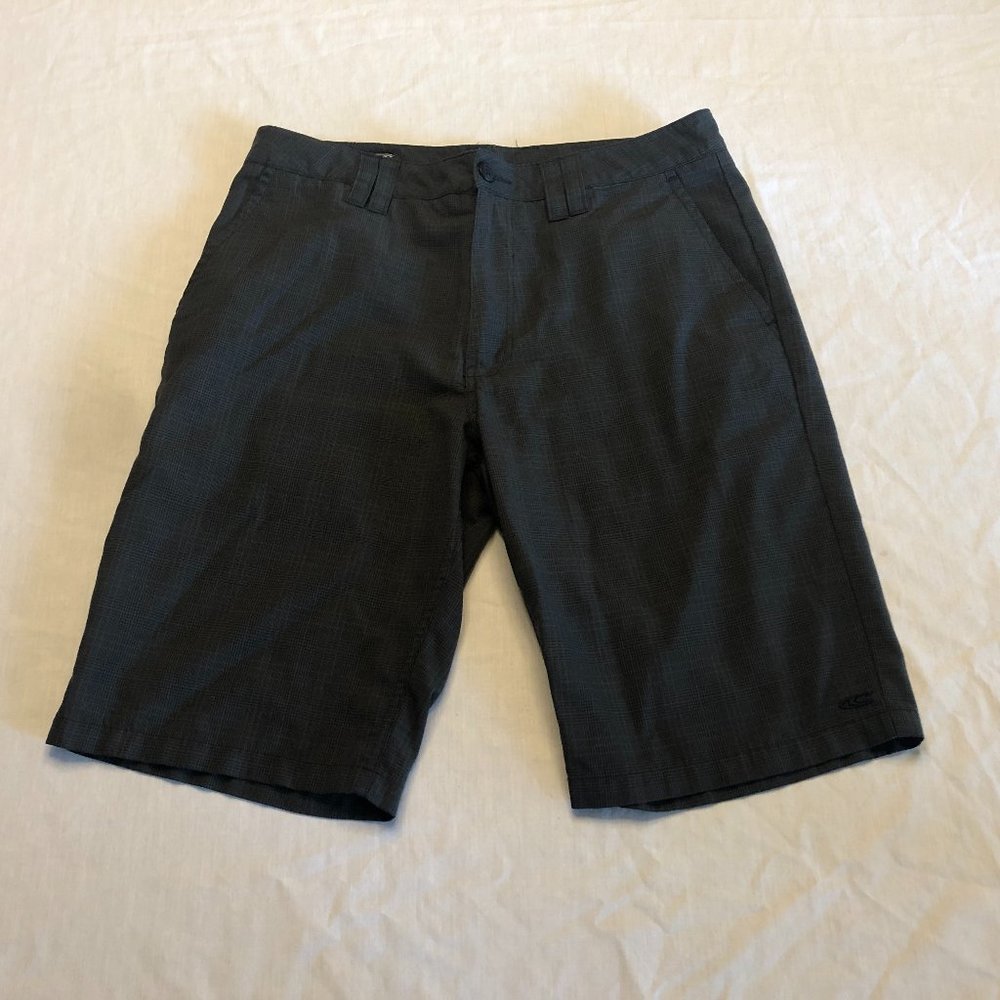 O’Neill Men’s Relaxed Fit Shorts Size 31